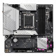 Gigabyte B760M AORUS ELITE AX matična ploča Intel B760 LGA 1700 Mikro ATX