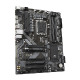 Gigabyte B760 DS3H DDR4 matična ploča Intel B760 Express LGA 1700 ATX