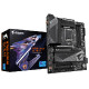 Gigabyte B760 AORUS ELITE AX (rev. 1.0) Intel B760 LGA 1700 Mikro ATX