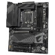 Gigabyte B760 AORUS ELITE AX (rev. 1.0) Intel B760 LGA 1700 Mikro ATX