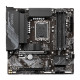 Gigabyte B760M GAMING X DDR4 matična ploča Intel B760 LGA 1700 Mikro ATX