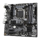 Gigabyte B760M DS3H AX DDR4 matična ploča Intel B760 Express LGA 1700 Mikro ATX