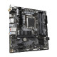 Gigabyte B760M DS3H AX DDR4 matična ploča Intel B760 Express LGA 1700 Mikro ATX