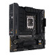 ASUS TUF GAMING B760M-PLUS D4 Intel B760 LGA 1700 Mikro ATX