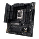 ASUS TUF GAMING B760M-PLUS D4 Intel B760 LGA 1700 Mikro ATX