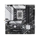 ASUS PRIME B760M-A WIFI D4 Intel B760 LGA 1700 Mikro ATX