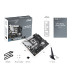 ASUS PRIME B760M-A WIFI D4 Intel B760 LGA 1700 Mikro ATX