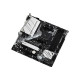 ASROCK B550M Pro4 AM4 mATX MB