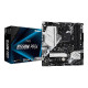 ASROCK B550M Pro4 AM4 mATX MB