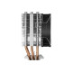 BE QUIET PURE ROCK Slim 2 CPU COOLER