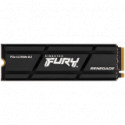 KINGSTON FURY Renegade 1TB SSD with Heatsink