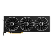 XFX AMD RX-7900XTX Speedster MERC310 BLACK 