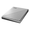 WD My Passport Ultra 1TB Silver