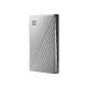 WD My Passport Ultra 1TB Silver