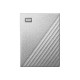 WD My Passport Ultra 1TB Silver