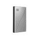 WD My Passport Ultra 1TB Silver