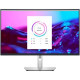 Monitor DELL Professional P3222QE 31.5 in, 3840x2160, 4K UHD, IPS Antiglare, 16:9, 1000:1, 350 cd/m2