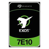 SEAGATE Exos 7E10  512E/4kn 10TB