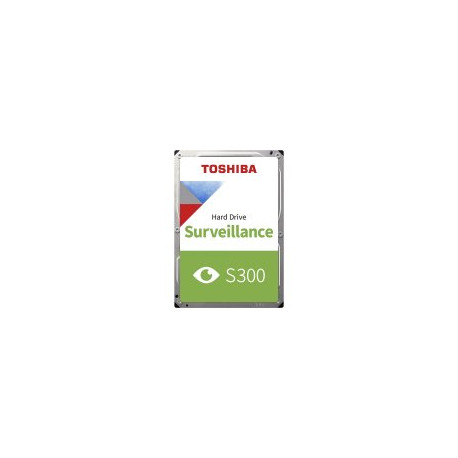 TOSHIBA S300 1TB Surveillance Hard Drive