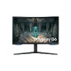 MON 27 SM Odyssey LS27BG650EUXEN WQHD Curved 240Hz