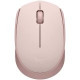 LOGITECH M171 Wireless Mouse - ROSE