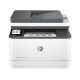 PRN MFP HP MLJ 3102fdn 3G629F