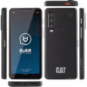 Caterpillar CAT S75 Dual Sim 6GB RAM 128GB - Black