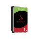 SEAGATE NAS HDD 1TB IronWolf 5400rpm