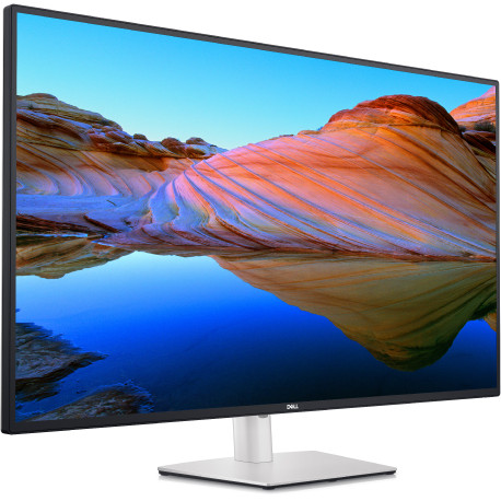 Dell Flat Panel 43" U4323QE 4K with USB-C