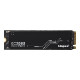 KINGSTON KC3000 2048GB M.2 PCIe