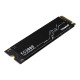 KINGSTON KC3000 2048GB M.2 PCIe