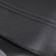 WHITE SHARK gaming stolica MONZA crna