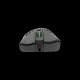 ESHARK profesionalni RGB gaming miš ESL-M6 SHURIKEN crni 19.000dpi