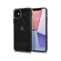 Spigen Liquid Crystal, zaštitna maska za telefon, Glitter - iPhone 11 (076CS27181)