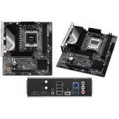 Asrock AMD AM5 B650M-HDV M.2