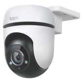 TP-Link Tapo C500 Outdoor Pan/Tilt Security Wi-Fi Camera,1080p (1920*1080), 2.4 GHz, Horizontal 360º