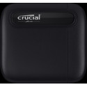 Crucial X6 4000GB