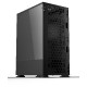 BIT FORCE Mid Tower Spectrum LED Gaming PC kućište ORION CF-4