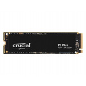 CRUCIAL P3 Plus 4TB 