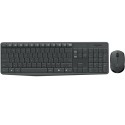 LOGI MK235 Wireless Keyboard and Mouse