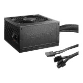 BE QUIET System Power9 CM 600W Bronze SM