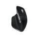 Miška Logitech MX Master 3s for Mac Performance Wireless, Space Gray