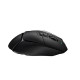 Miška Logitech G502 X Lightspeed, črna