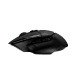 Miška Logitech G502 X Lightspeed, črna
