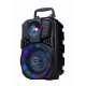 Gembird Bluetooth portable party speaker