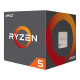 AMD Ryzen 5 4500 Box AM4