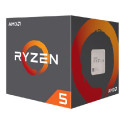 AMD Ryzen 5 4500 Box AM4