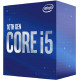 Intel Core i5-10400 Soc 1200