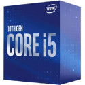 Intel Core i5-10400 Soc 1200