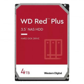 WD Red Plus NAS 4TB